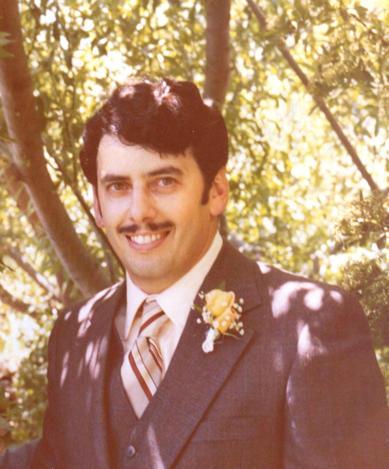 Obituary of Steve Scaglione, Jr.