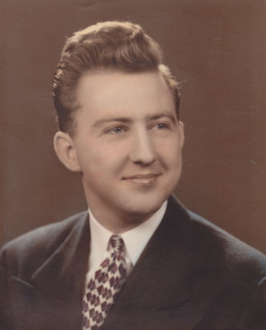 Obituary of Joe Billy McMinn