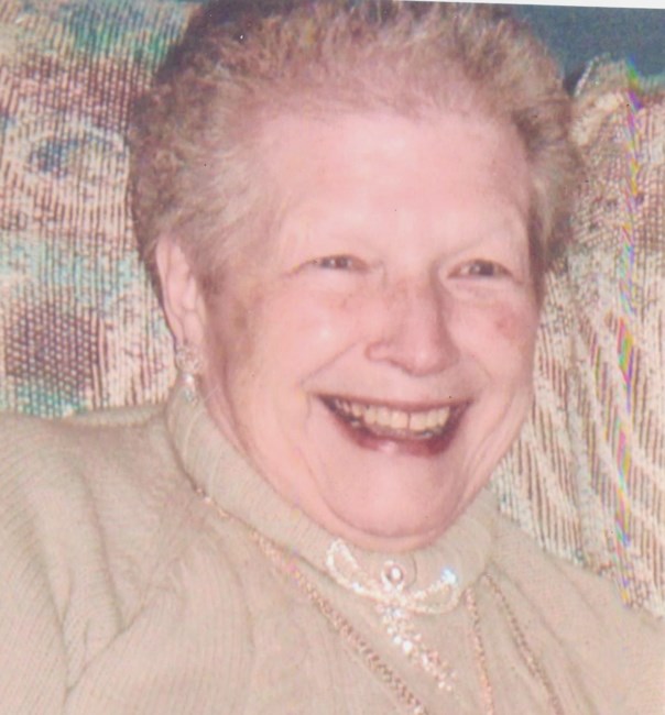 Obituary of Patricia A. DeMond