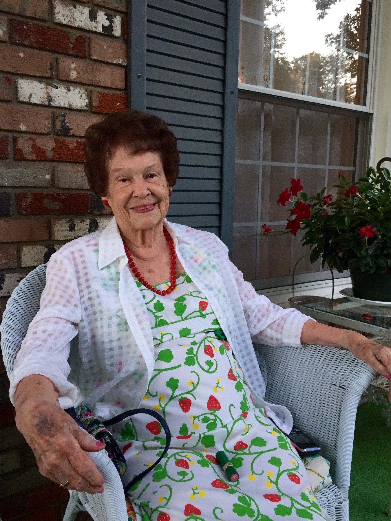 Obituary of Nancy Betheleen Facemyer