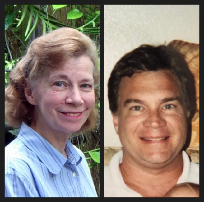 Obituary of Donna E. and Barry Jay Fischer