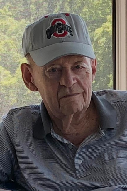 Obituario de Marion Cline