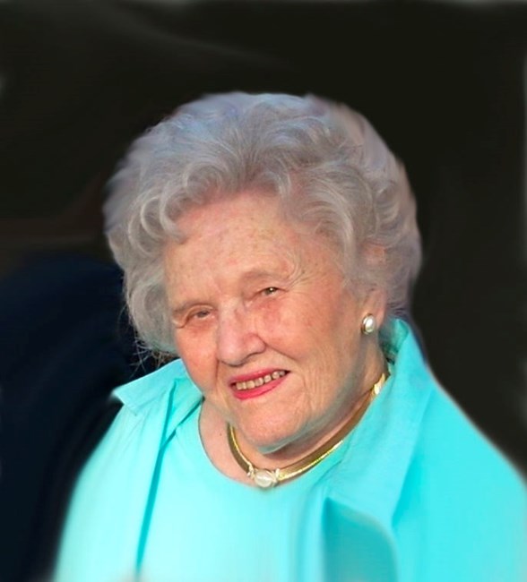 Obituary of Clemmie Barclay