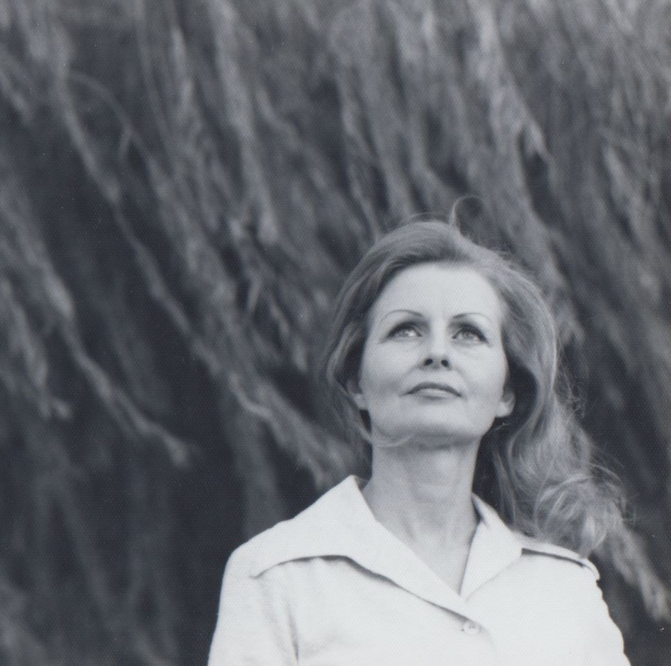 Obituary of Dolores de Boer Tarlton