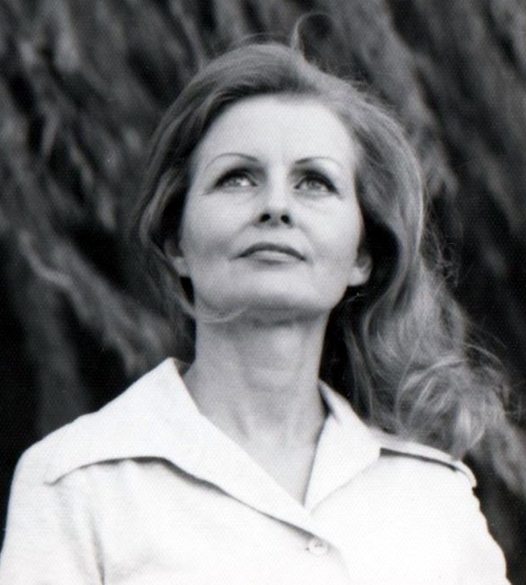 Obituary of Dolores de Boer Tarlton