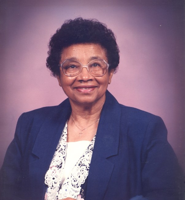 Obituary of Annie Laurie Peterson