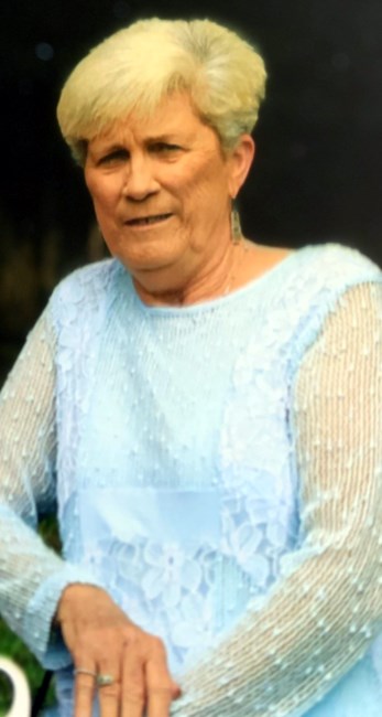Obituary of Wilma Payne Seidel