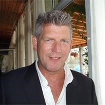 Obituary of Richard G Edwards