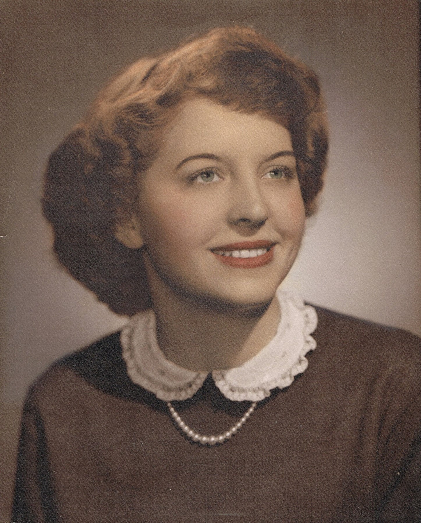 Obituary of Neva Ruth Ann Braden