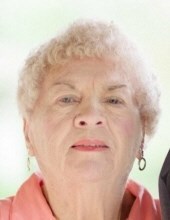 Obituary of Amanda Elizabeth Butt