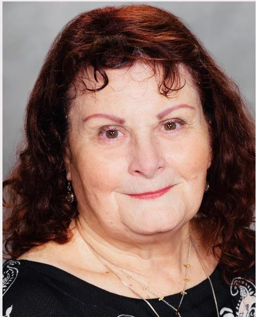 Obituary of Mary D. Grisaffi