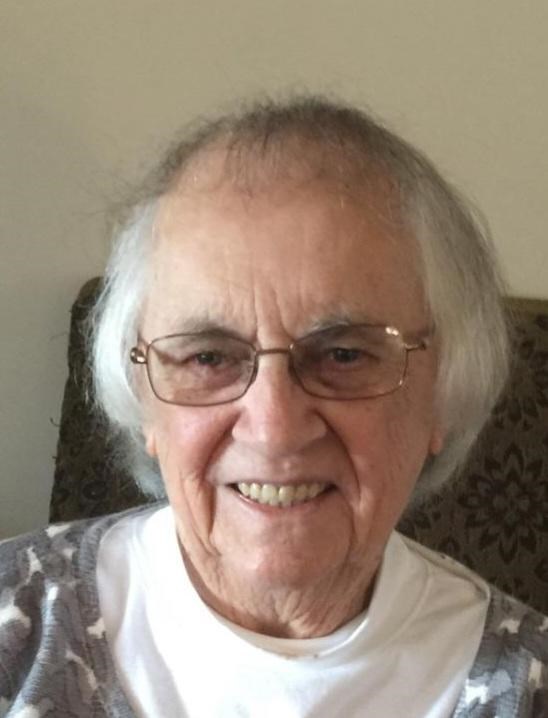 Marie Althea Monty Obituary Keene, NH