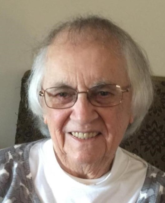 Obituary of Marie Althea Monty