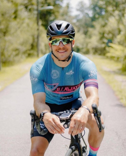 Obituary of Blaise Scot Schaeffer