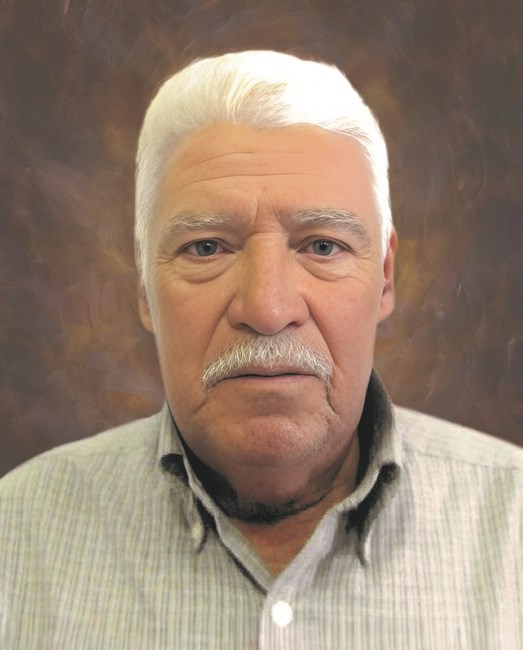 Obituary of Pedro Chairez