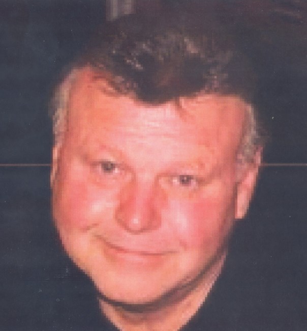 Obituary of Frank T. Daly