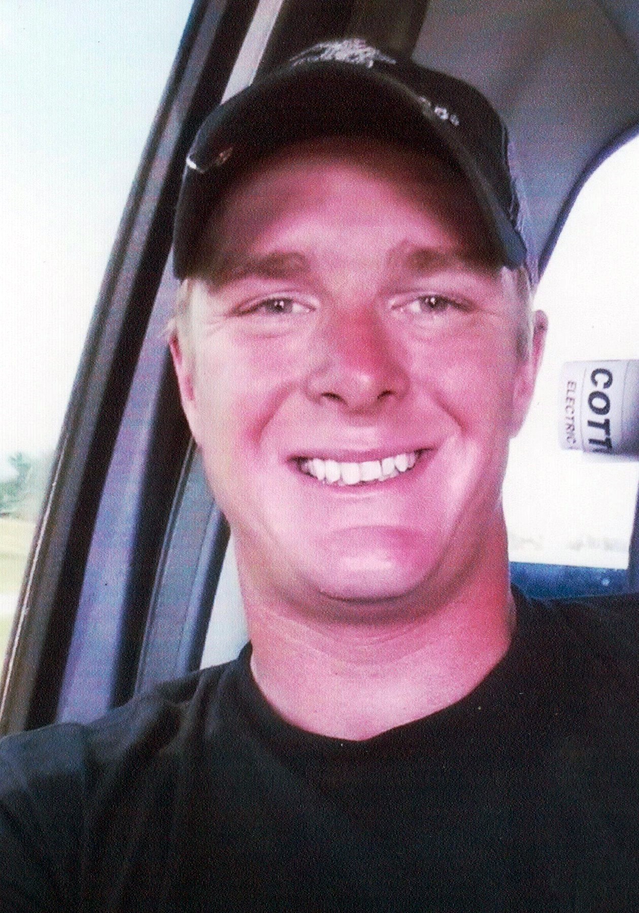 Dustin Galyan Obituary Oklahoma City, OK