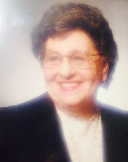 Obituary of Lena Marie Conley