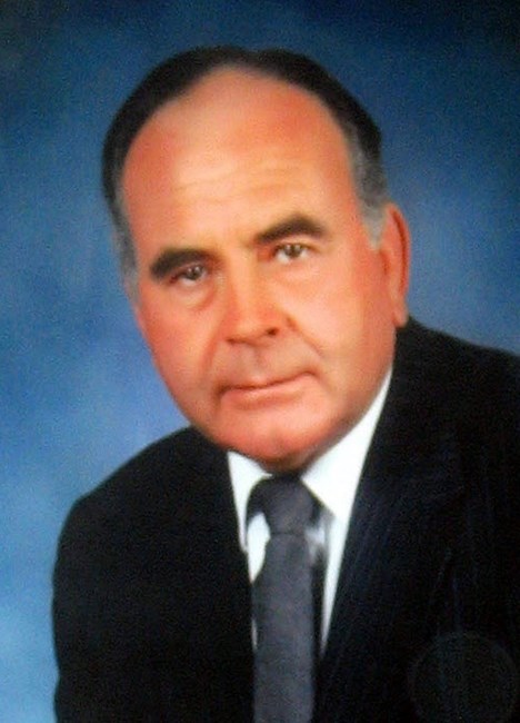 Obituary of Billy Gene Coe Sr.