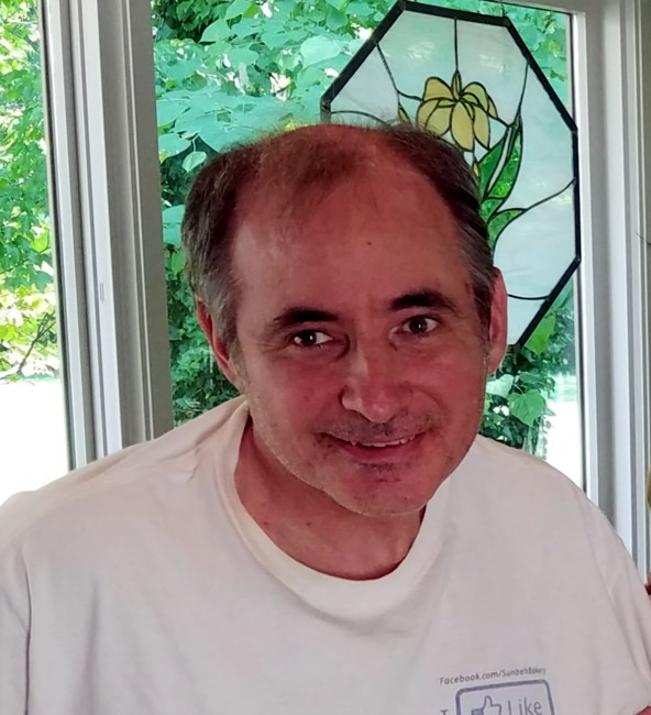 Obituary of James "Mitch" Mitchell Harris