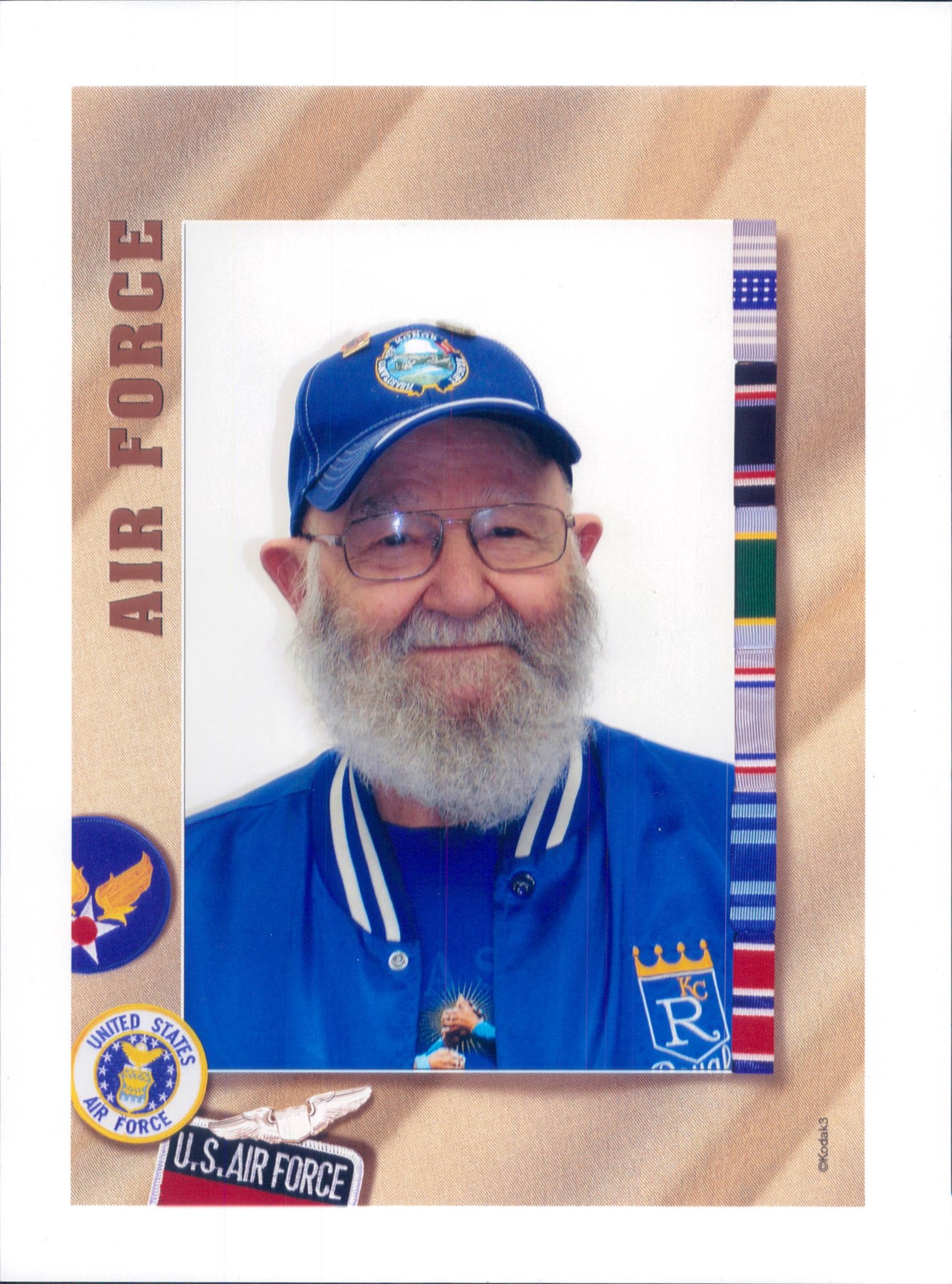 Obituary of James Gomer Jones