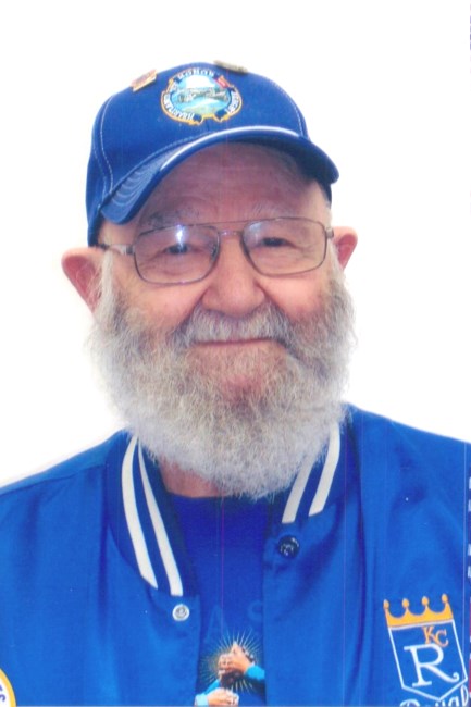 Obituary of James Gomer Jones