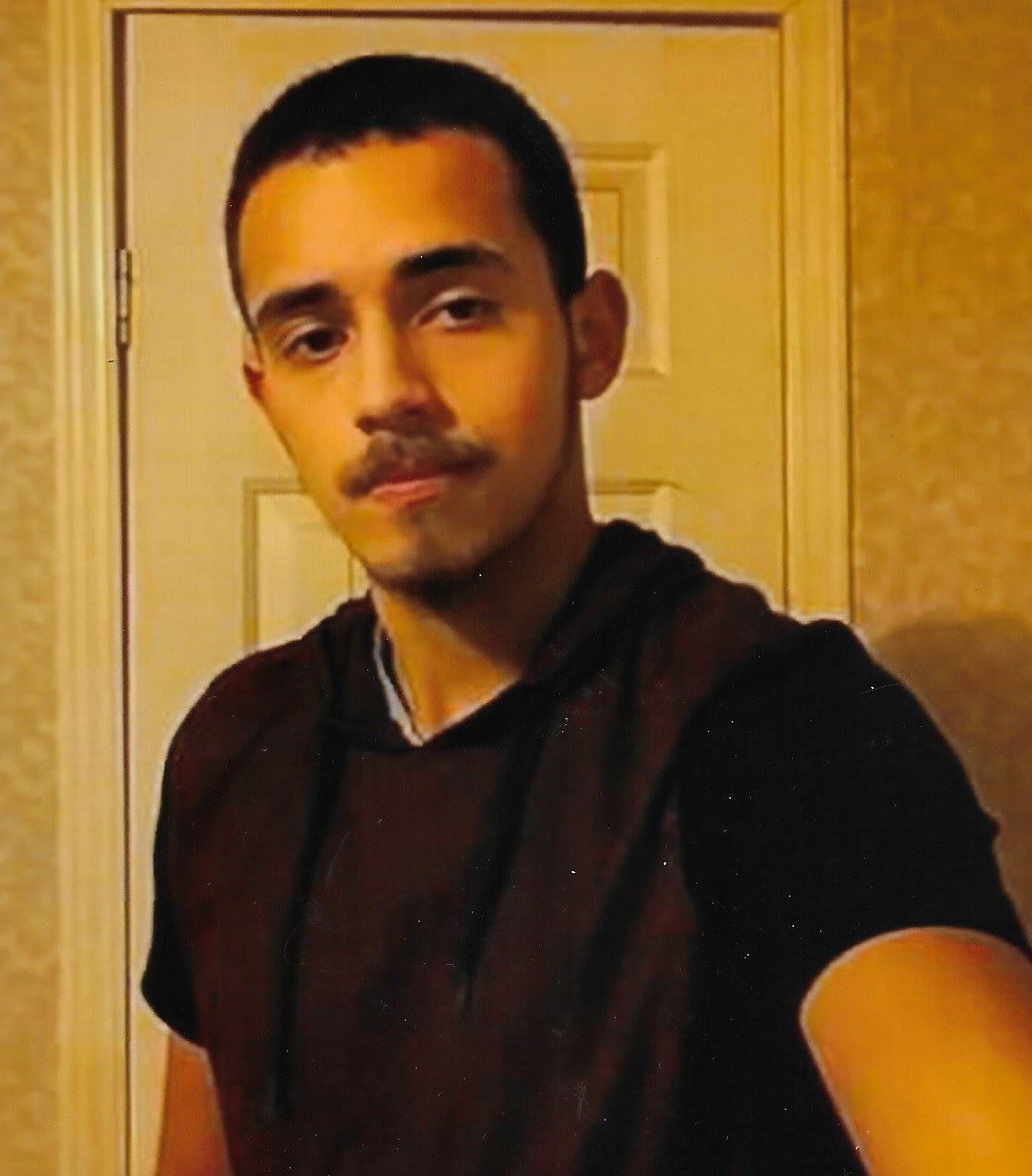 Carlos Medina Obituary Olive Branch Ms