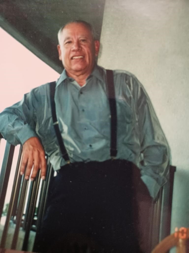 Obituary of Felipe Guzman