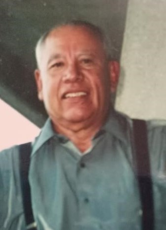 Obituary of Felipe Guzman