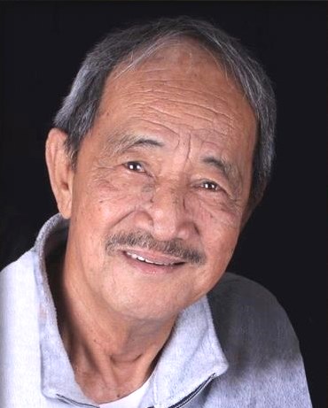 Obituary of Pacifico "Jojo" Cruz Jr.