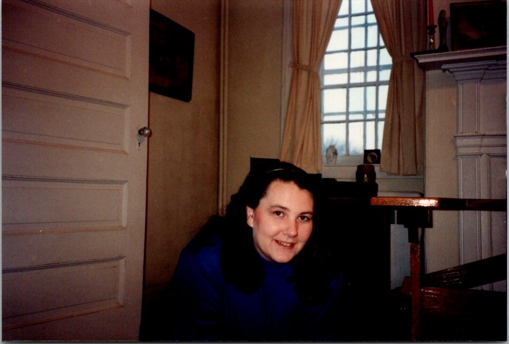 Obituary of Rosemary Card