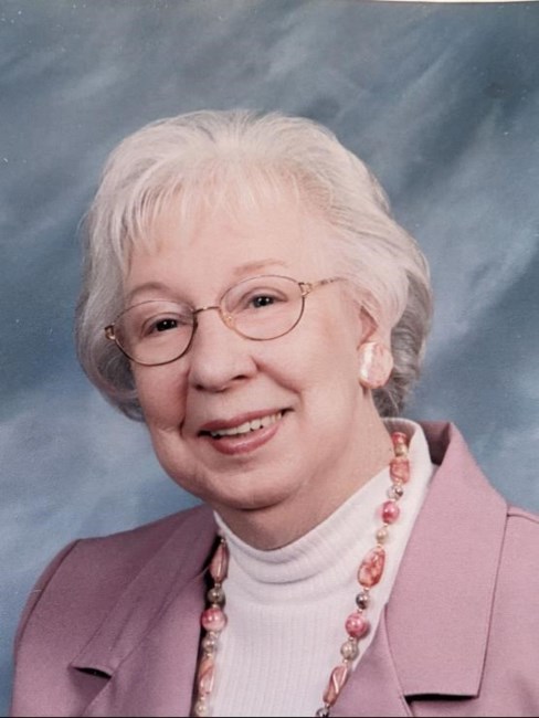 Obituary of Lillian Jane Reisinger