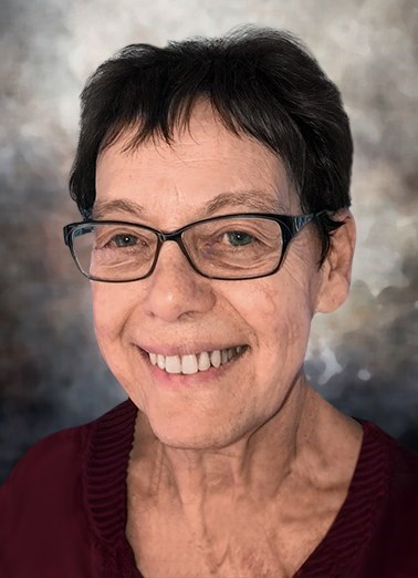 Avis de décès de Lynne Pinet