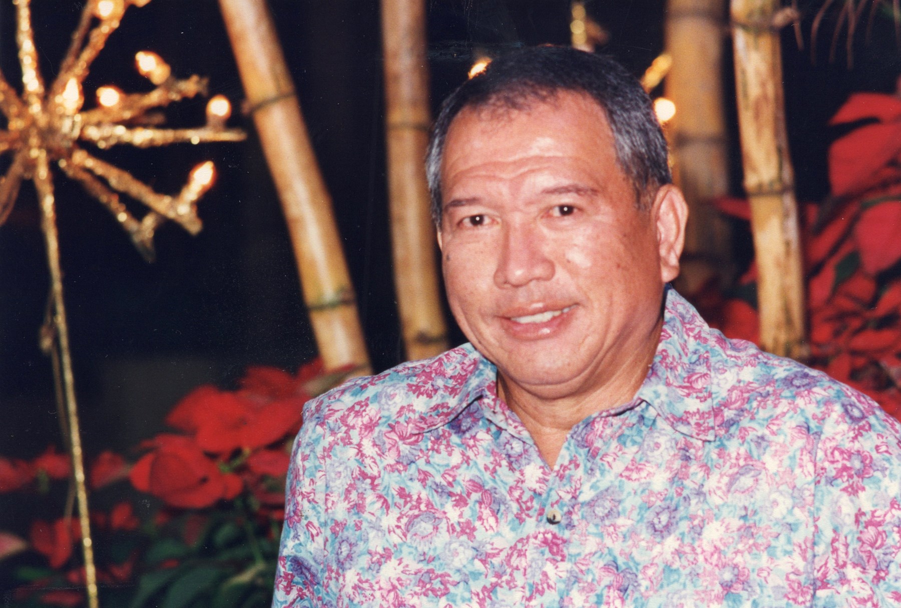 Obituary of George Paul Aikau Jr.