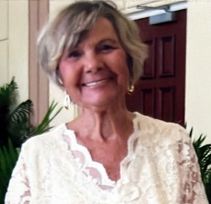 Obituary of Sylvia Jean Faga