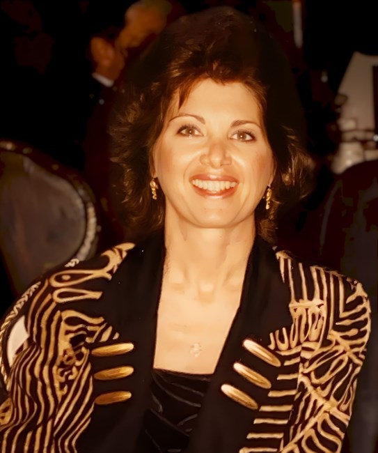 Avis de décès de Dianne Pleyn