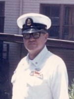 Lewis Hammonds
