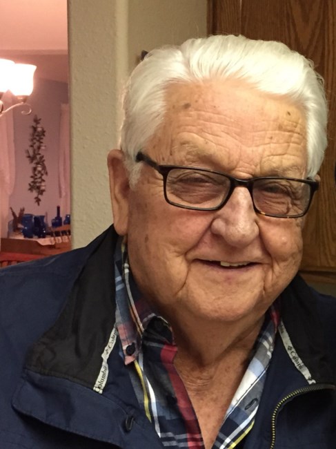 Obituary of William G Hughes Sr.