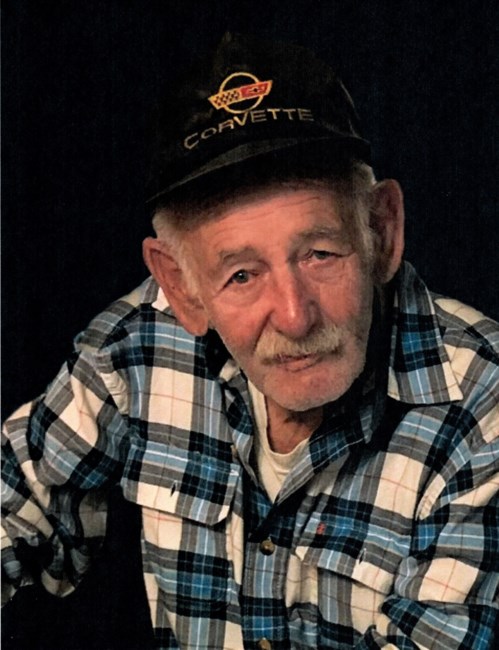 Obituary of Walter Muzevich