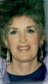 Avis de décès de Marilyn Ann Purcell