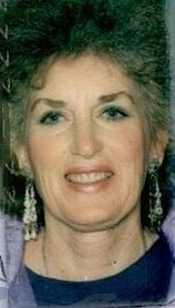 Obituario de Marilyn Ann Purcell