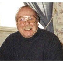 Obituary of Harold "Andy" George Anderson