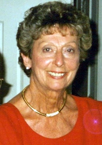Obituary of Florence A. Laux