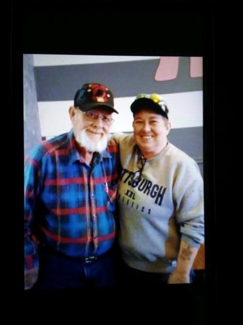 Obituary of Herman M. "Frosty" Straw Jr.