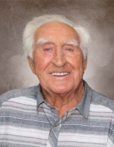 Obituary of Robert Nolet