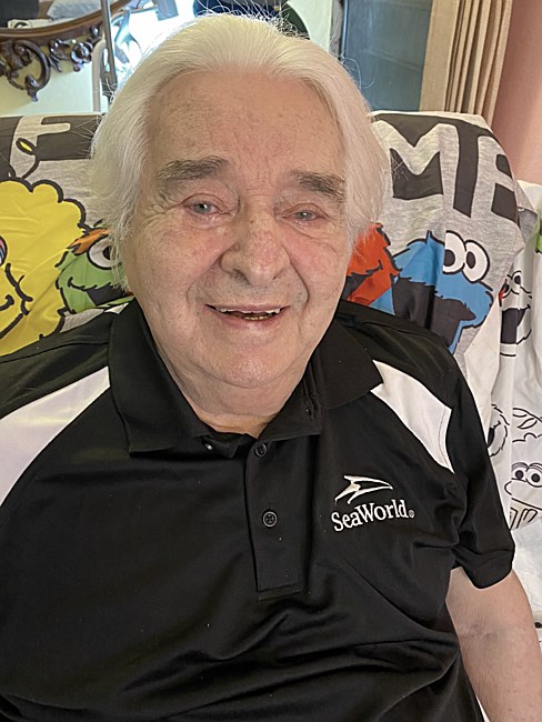 Obituary of Antonio Nieves Negrón