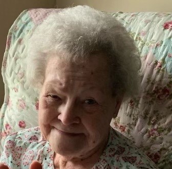 Obituary of Helen Rebecca Perry