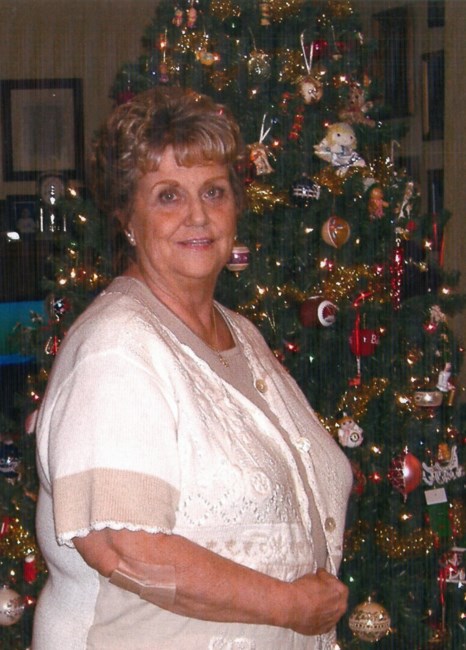 Obituary of Barbara Irene Buckingham