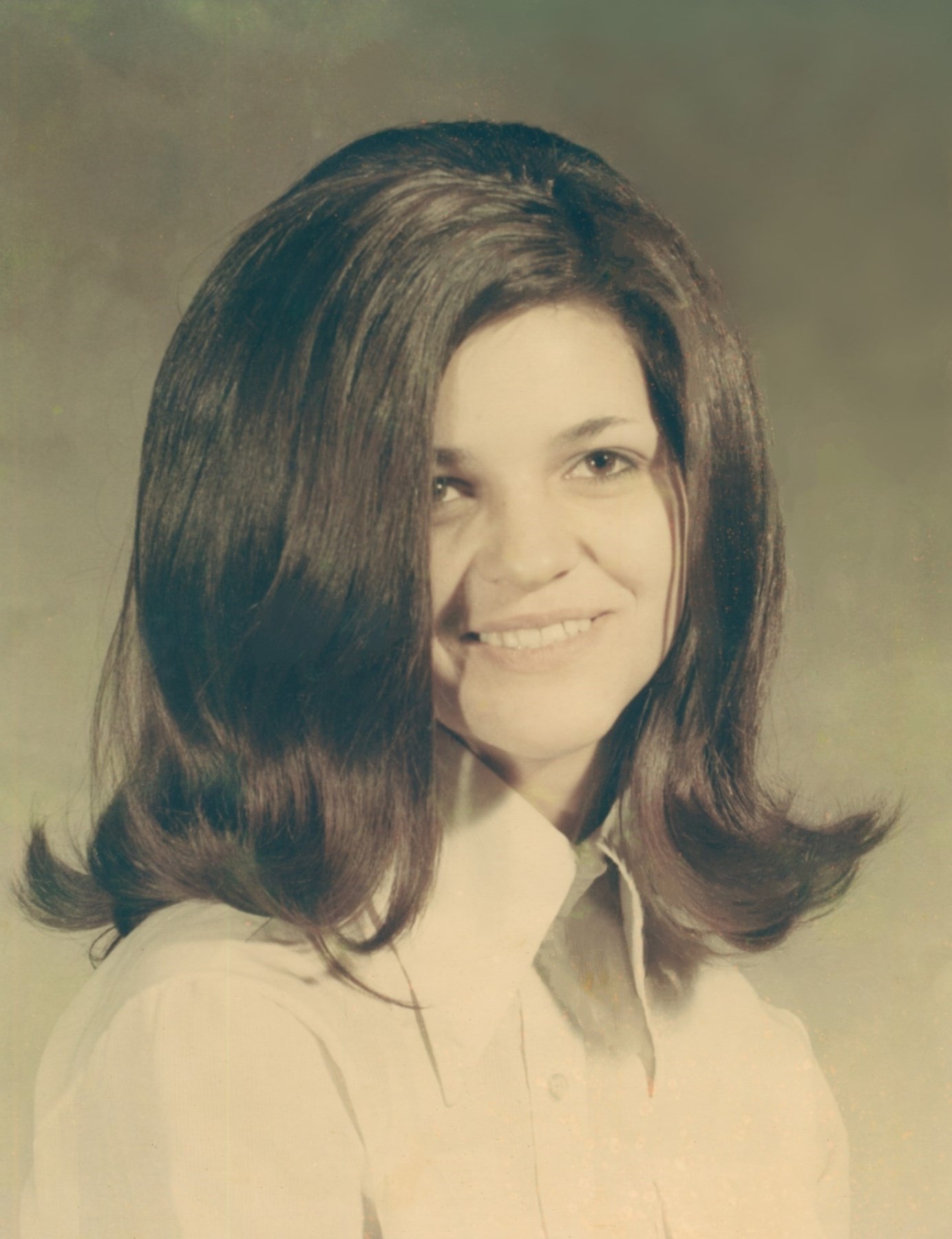 Obituary of Eva Lou Higgins Clodfelter