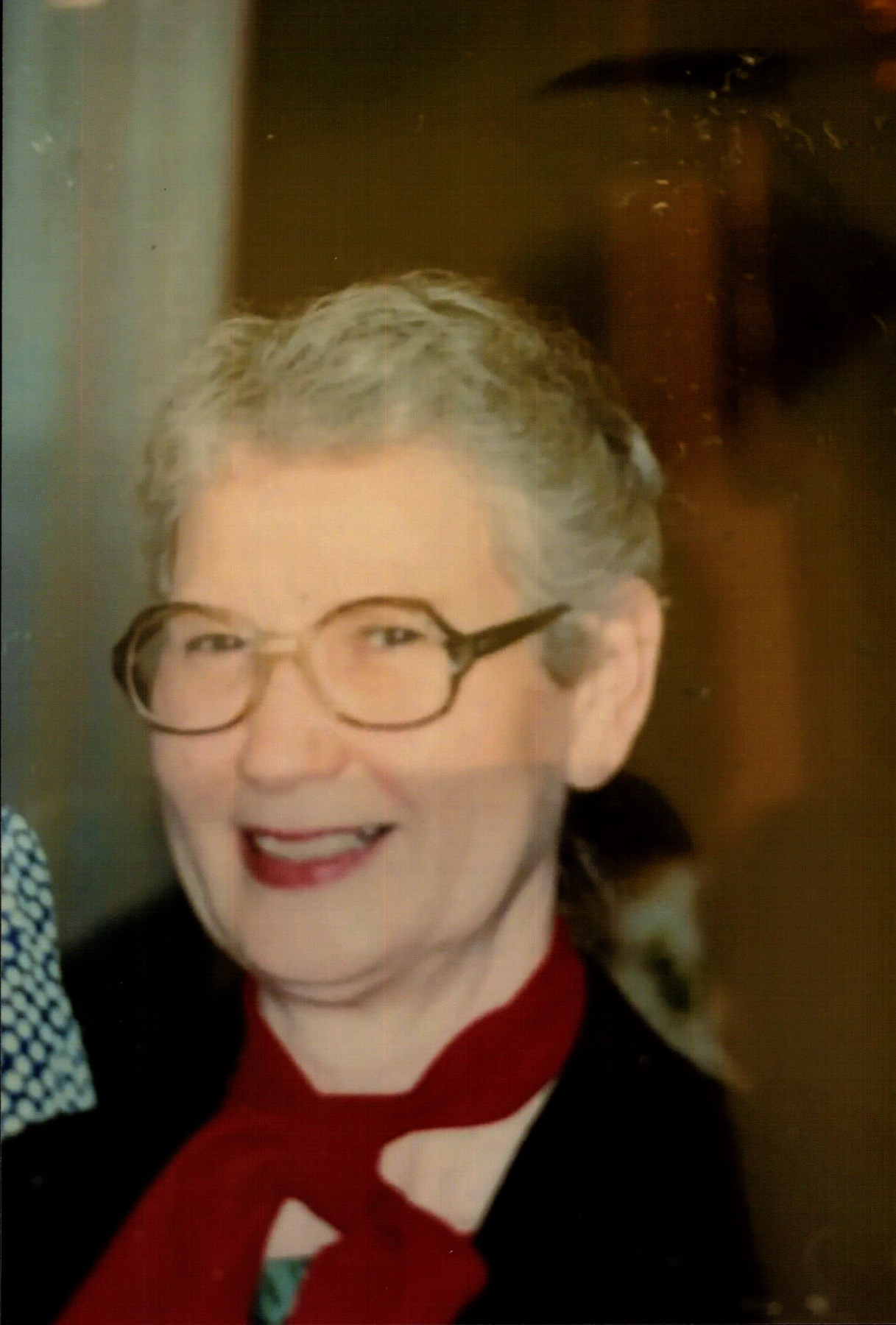 Obituary of Fleta S. Gacki